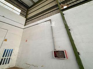 Nave industrial en alquiler en El Travaló - Martínez Valero en Elche