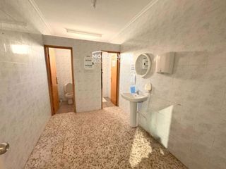 Nave industrial en alquiler en El Travaló - Martínez Valero en Elche