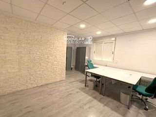 Nave industrial en alquiler en El Travaló - Martínez Valero en Elche