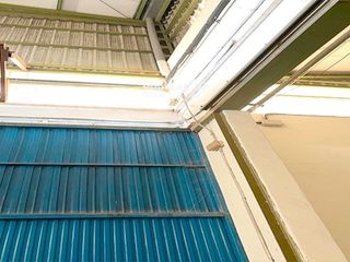 Nave industrial en alquiler en El Travaló - Martínez Valero en Elche