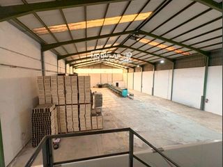 Nave industrial en alquiler en El Travaló - Martínez Valero en Elche