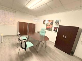 Nave industrial en alquiler en El Travaló - Martínez Valero en Elche