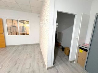 Nave industrial en alquiler en El Travaló - Martínez Valero en Elche