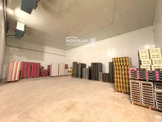 Nave industrial en alquiler en El Travaló - Martínez Valero en Elche