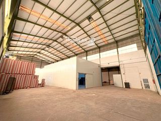 Nave industrial en alquiler en El Travaló - Martínez Valero en Elche