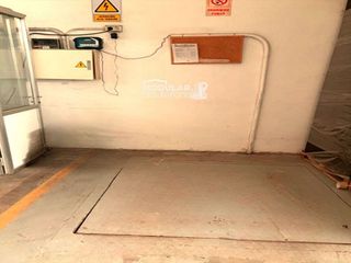 Nave industrial en alquiler en El Travaló - Martínez Valero en Elche