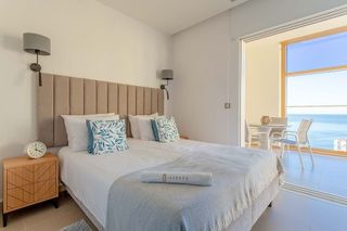 Piso en alquiler en Playa de Poniente en Benidorm