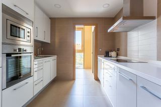 Piso en alquiler en Playa de Poniente en Benidorm