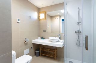 Piso en alquiler en Playa de Poniente en Benidorm