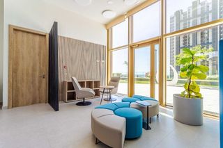 Piso en alquiler en Playa de Poniente en Benidorm