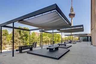 Oficina en alquiler en Estrella en Madrid