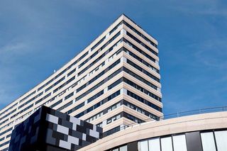 Oficina en alquiler en Estrella en Madrid