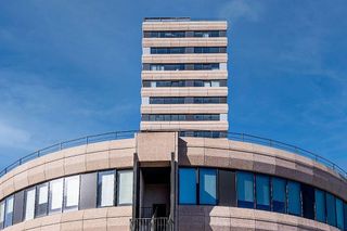 Oficina en alquiler en Estrella en Madrid