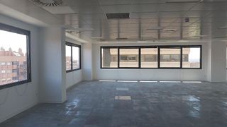 Oficina en alquiler en Estrella en Madrid