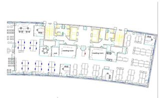 Oficina en alquiler en Estrella en Madrid