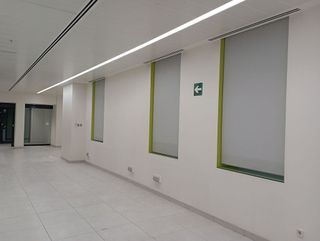 Local comercial en alquiler en Jerónimos en Madrid