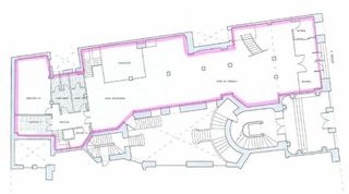 Local comercial en alquiler en Jerónimos en Madrid