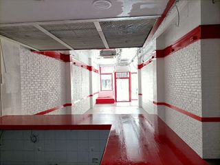 Local comercial en alquiler en Casco Histórico en Cartagena