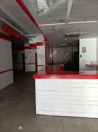 Local comercial en alquiler en Casco Histórico en Cartagena