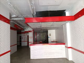 Local comercial en alquiler en Casco Histórico en Cartagena