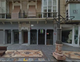 Local comercial en alquiler en Casco Histórico en Cartagena