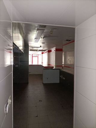 Local comercial en alquiler en Casco Histórico en Cartagena