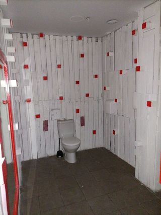 Local comercial en alquiler en Casco Histórico en Cartagena