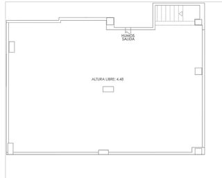 Local comercial en alquiler en Lezkairu en Pamplona