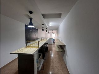 Local comercial en alquiler en La Charca-Majada Marcial en Puerto del Rosario