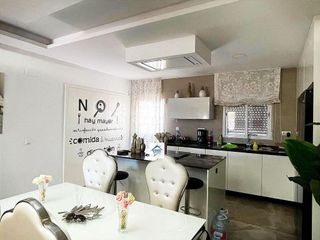 Chalet en venta en Mejostilla en Cáceres