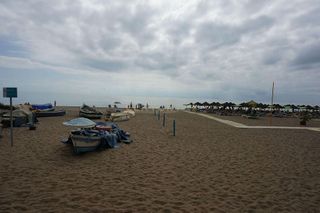 Casa adosada en venta en La Carihuela en Torremolinos