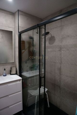 Casa adosada en venta en La Carihuela en Torremolinos