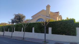 Chalet en venta en La Victoria - El Cabildo en Valladolid