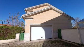 Chalet en venta en La Victoria - El Cabildo en Valladolid