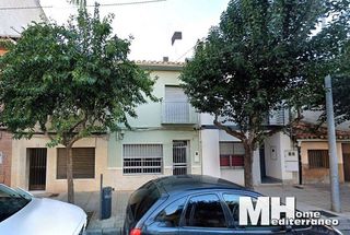 Casa adosada en venta en El Pilar en Villarreal