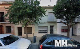 Casa adosada en venta en El Pilar en Villarreal