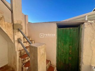 Casa adosada en venta en Palma - Palmilla en Málaga