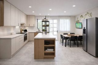 Casa adosada en venta en La Estación - Psiquiátrico San José en Ciempozuelos