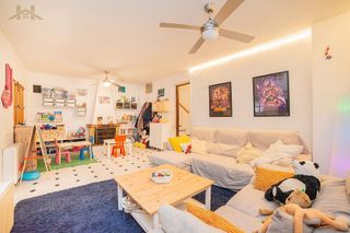 Casa adosada en venta en La Estación - Psiquiátrico San José en Ciempozuelos