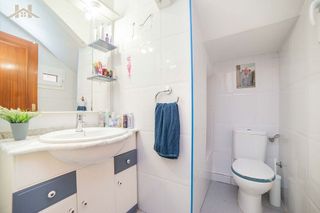 Casa adosada en venta en La Estación - Psiquiátrico San José en Ciempozuelos