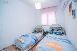 Casa adosada en venta en La Estación - Psiquiátrico San José en Ciempozuelos