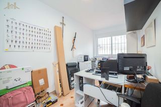 Casa adosada en venta en La Estación - Psiquiátrico San José en Ciempozuelos