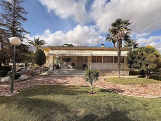 Casa en venta en Monóvar/Monòver