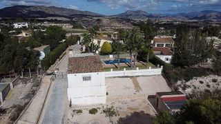 Casa en venta en Monóvar/Monòver