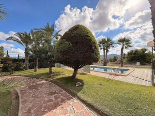 Casa en venta en Monóvar/Monòver
