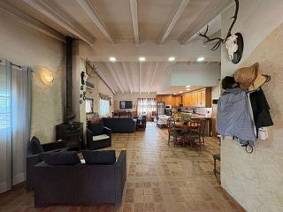 Casa en venta en Monóvar/Monòver