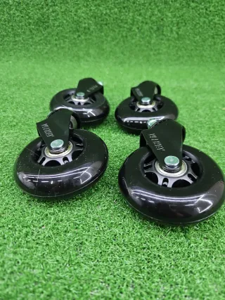 Ruote girevoli Velway per sedie