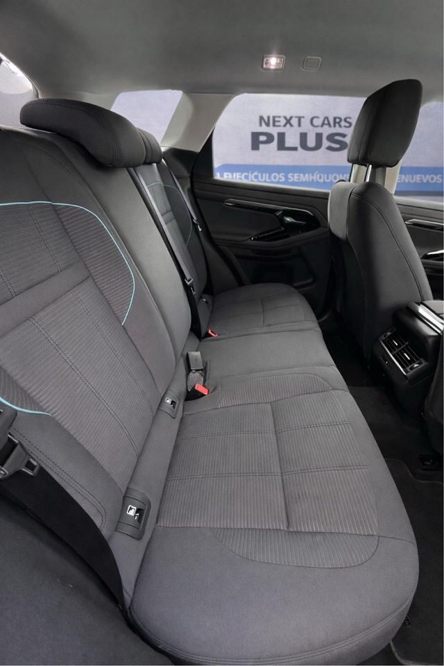 Land Rover Range Rover Evoque 2021