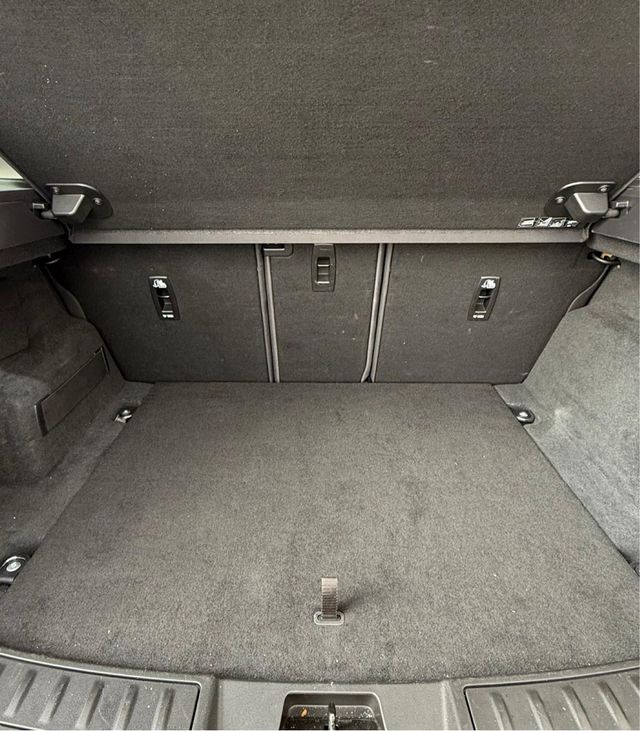 Land Rover Range Rover Evoque 2021