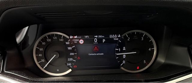 Land Rover Range Rover Evoque 2021